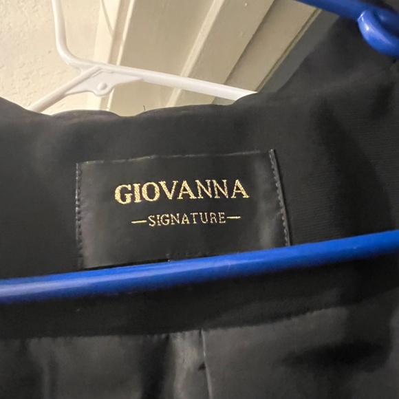 Jacket - Picture 2 of 3